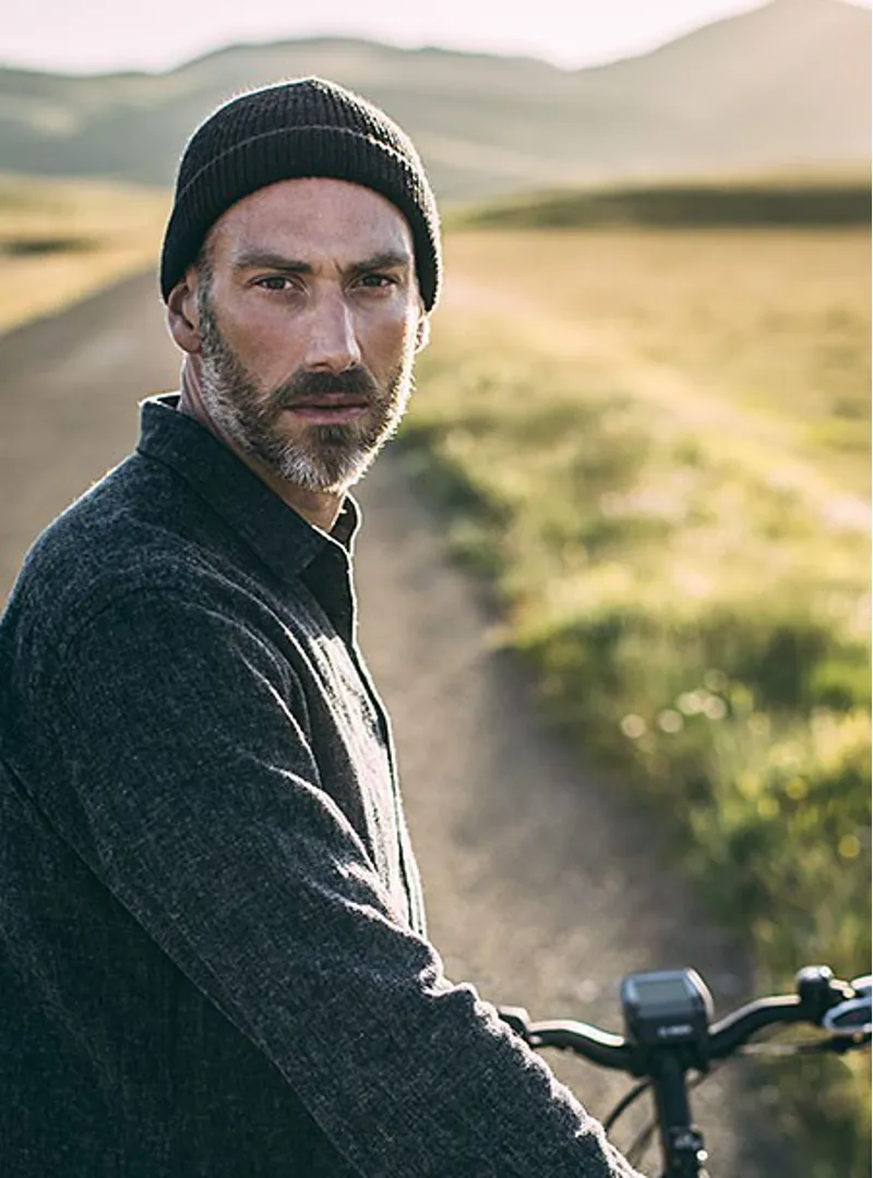 Riese and Muller Charger GT Silent Electric Bike Pearl White-4